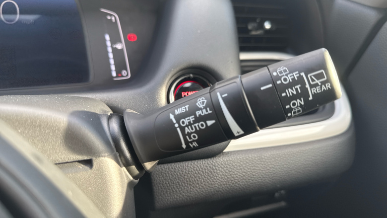 Honda Jazz 1.5 i-MMD Hybrid Advance 5dr eCVT Hybrid Hatchback